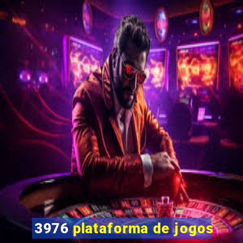 3976 plataforma de jogos